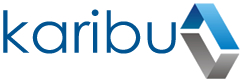 Karibu logo